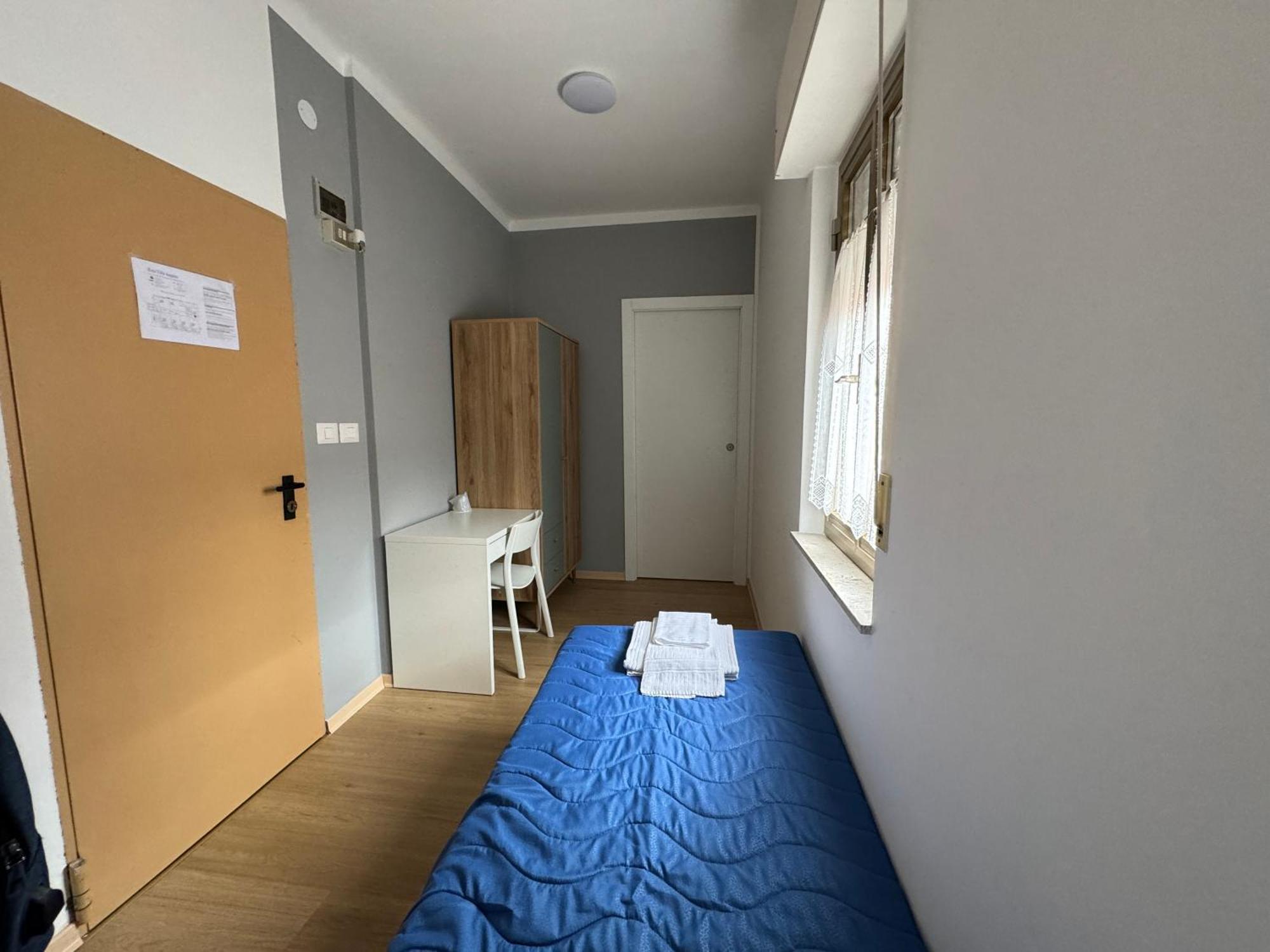 Hotel Villa Augusta غرادو المظهر الخارجي الصورة