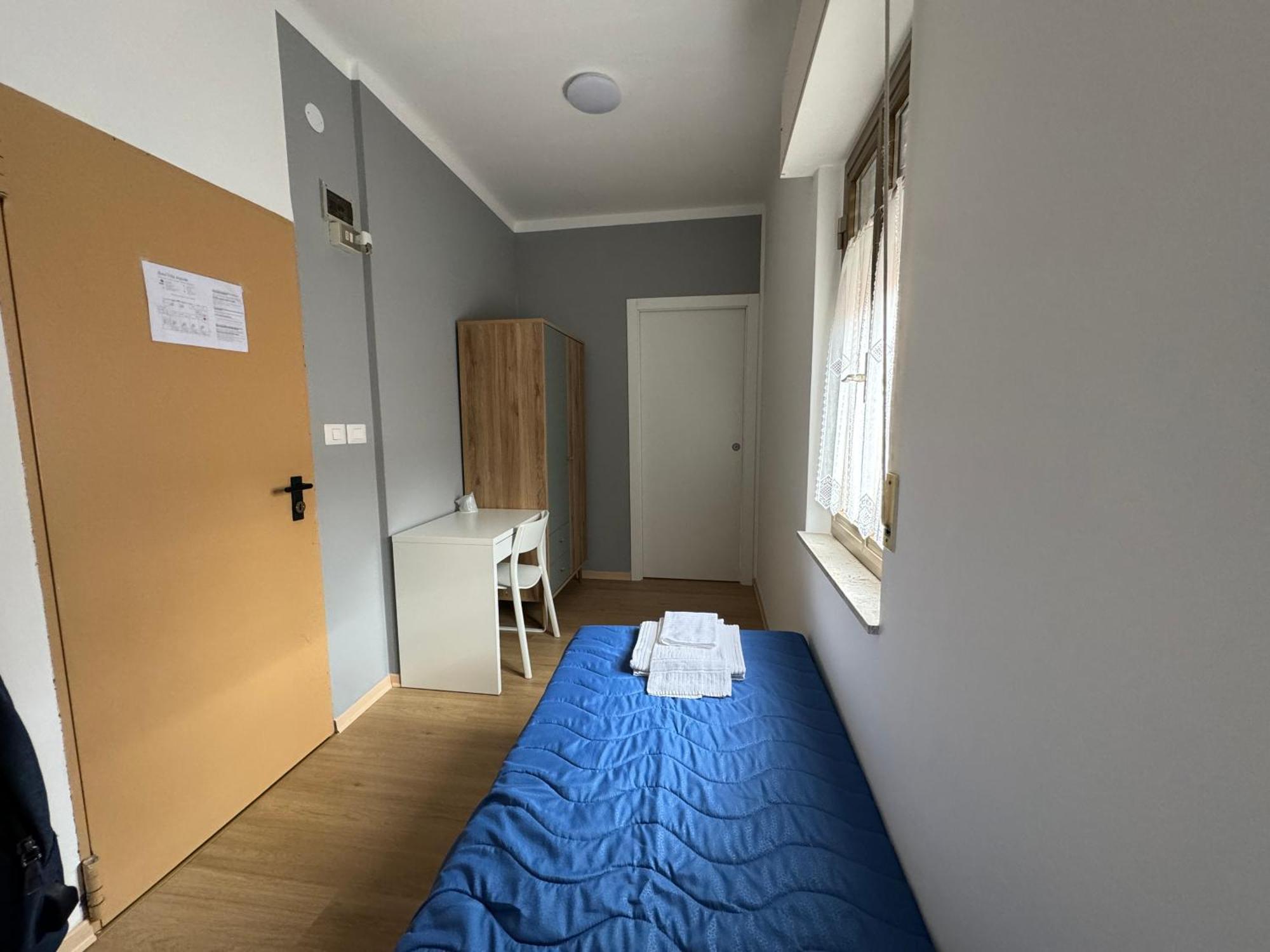 Hotel Villa Augusta غرادو المظهر الخارجي الصورة